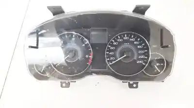 Second-hand car spare part DASHBOARD for TALBOT HORIZON  OEM IAM references 85002AJ43  0336024
