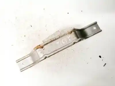 Second-hand car spare part plastics for nissan note (e11e) 1.6 16v cat oem iam references 829539u02a