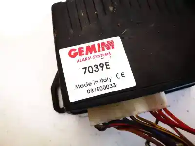 Автозапчасти б/у датчик за volkswagen passat variant (3b5) 1.9 tdi ссылки oem iam 7039e  500033