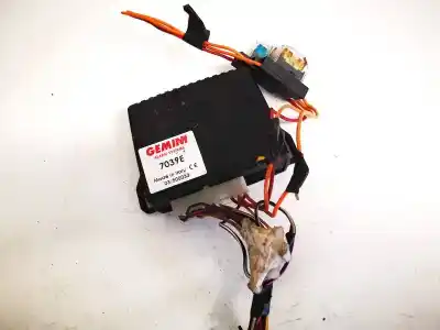 Автозапчастина б/у датчик для volkswagen passat variant (3b5) 1.9 tdi посилання на oem iam 7039e