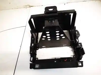 Peça sobressalente para automóvel em segunda mão plásticos por volkswagen bora variant (1j6) 1.9 tdi referências oem iam 1j1858069c  