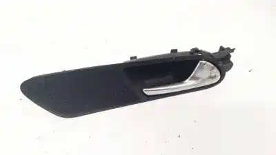 Pezzo di ricambio per auto di seconda mano MANIGLIA INTERNA POSTERIORE DESTRA per VOLKSWAGEN TIGUAN (5N_) 2.0 TDI 4motion Riferimenti OEM IAM 5N0839114  