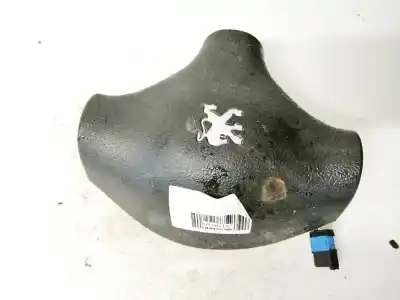 Pezzo di ricambio per auto di seconda mano AIR BAG ANTERIORE SINISTRO per PEUGEOT 206 SW 2.0 HDi CAT Riferimenti OEM IAM 0354538  