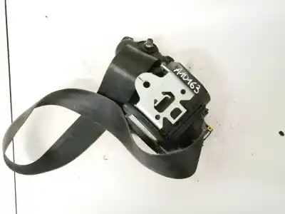 Pezzo di ricambio per auto di seconda mano CINTURA DI SICUREZZA ANTERIORE DESTRA per CITROEN LNA 0.6 Riferimenti OEM IAM 609301200  