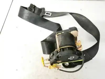 Pezzo di ricambio per auto di seconda mano CINTURA DI SICUREZZA ANTERIORE DESTRA per FIAT STILO MULTI WAGON (192) 1.6 16V Riferimenti OEM IAM 33035688C  