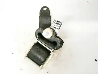 Pezzo di ricambio per auto di seconda mano CINTURA DI SICUREZZA POSTERIORE SINISTRA per FIAT STILO MULTI WAGON (192) 1.6 16V Riferimenti OEM IAM 33029760A  