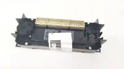 Peça sobressalente para automóvel em segunda mão comando de sofagem (chauffage / ar condicionado) por ford taurus (p5_) 3.0 24v referências oem iam   