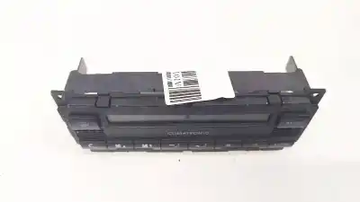 Peça sobressalente para automóvel em segunda mão comando de sofagem (chauffage / ar condicionado) por ford taurus (p5_) 3.0 24v referências oem iam 