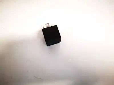 Автозапчастина б/у реле для ford fiesta, vi 2012.10 - 2017.12 facelift 1.6 tdci 70kw 2010.02 - 2018.12 facelift посилання на oem iam bu5t14b192aa