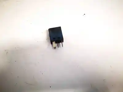 Автозапчастина б/у реле для ford fiesta, vi 2012.10 - 2017.12 facelift 1.6 tdci 70kw 2010.02 - 2018.12 facelift посилання на oem iam 8v5t14b192aa