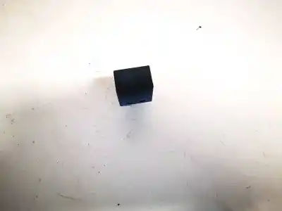 Автозапчастина б/у реле для ford fiesta, vi 2012.10 - 2017.12 facelift 1.6 tdci 70kw 2010.02 - 2018.12 facelift посилання на oem iam 8v5t14b192aa  8v5t-14b192-aa