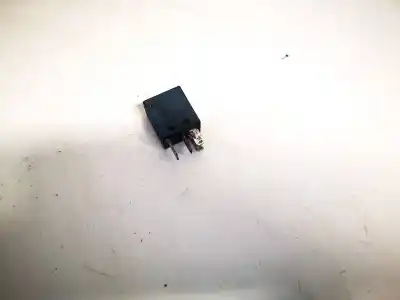 Автозапчастина б/у реле для ford fiesta, vi 2012.10 - 2017.12 facelift 1.6 tdci 70kw 2010.02 - 2018.12 facelift посилання на oem iam 8v5t14b192aa  8v5t-14b192-aa