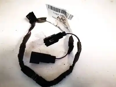 Автозапчастина б/у датчик для ford fiesta, vi 2012.10 - 2017.12 facelift 1.6 tdci 70kw 2010.02 - 2018.12 facelift посилання на oem iam c1bt14d624aac  c1bt-14d624-aac