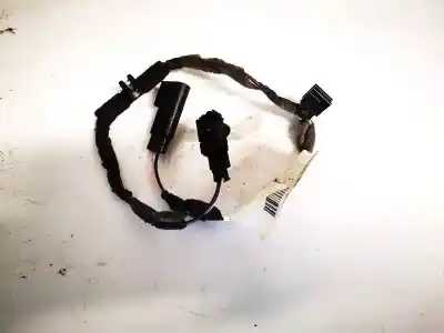 Автозапчастина б/у датчик для ford fiesta, vi 2012.10 - 2017.12 facelift 1.6 tdci 70kw 2010.02 - 2018.12 facelift посилання на oem iam c1bt14d624aac