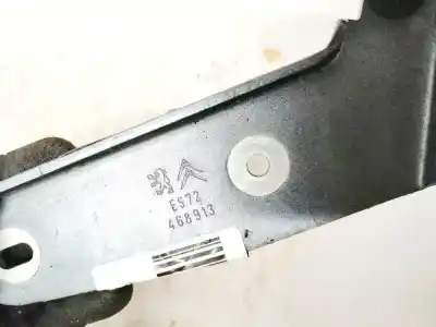Автозапчасти б/у петля капота за citroen c4 i (lc_) 1.6 hdi ссылки oem iam es72468913   Автозапчасти б/у петля капота за citroen c4 i (lc_) 1.6 hdi ссылки oem iam es72468913