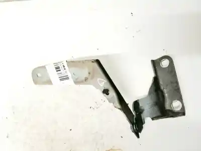 Автозапчастина б/у петля капота для citroen c4 i (lc_) 1.6 hdi посилання на oem iam es72468913