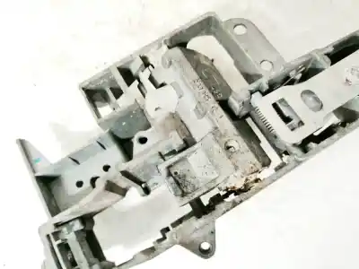 Автозапчасти б/у левая передняя наружная ручка за citroen c4 i (lc_) 1.6 hdi ссылки oem iam 233345  