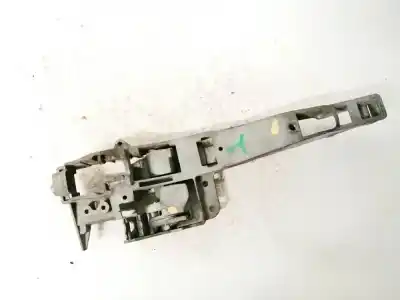 Автозапчастина б/у ліва передня зовнішня ручка для citroen c4 i (lc_) 1.6 hdi посилання на oem iam 233345