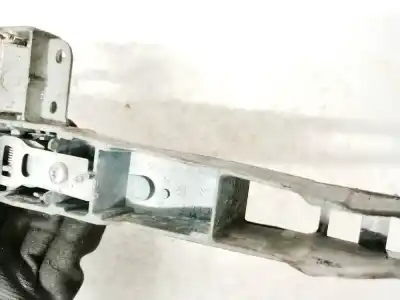 Автозапчасти б/у задняя левая наружная ручка за citroen c4 i (lc_) 1.6 hdi ссылки oem iam 9656638880   Автозапчасти б/у задняя левая наружная ручка за citroen c4 i (lc_) 1.6 hdi ссылки oem iam 9656638880