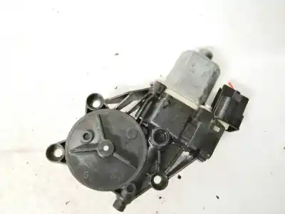 Автозапчастина б/у двигатель переднього правого скла для ford fiesta (cb1) 1.4 tdci cat посилання на oem iam 8a6114553a  8a61-14553-a