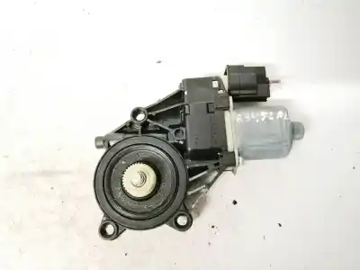 Автозапчастина б/у двигатель переднього правого скла для ford fiesta (cb1) 1.4 tdci cat посилання на oem iam 8a6114553a