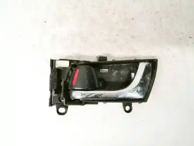Pezzo di ricambio per auto di seconda mano MANIGLIA INTERNA POSTERIORE SINISTRA per SUBARU LEGACY IV (BL) 2.0 AWD (BL5) Riferimenti OEM IAM   