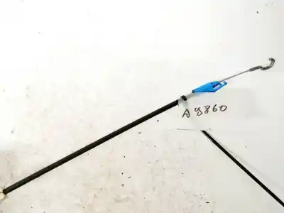 Pezzo di ricambio per auto di seconda mano pezzi vari per opel zafira b 1.9 cdti riferimenti oem iam   