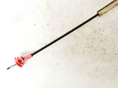 Pezzo di ricambio per auto di seconda mano pezzi vari per opel zafira b 1.9 cdti riferimenti oem iam   