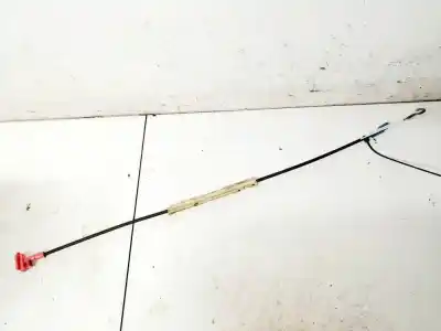 Peça sobressalente para automóvel em segunda mão peças diversas por opel zafira b 1.9 cdti referências oem iam 