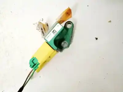 Pezzo di ricambio per auto di seconda mano SENSORE DI PRESSIONE per VOLKSWAGEN PASSAT B6 (3C2) 2.0 TFSI Riferimenti OEM IAM 3C0909606C  