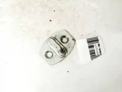 Pezzo di ricambio per auto di seconda mano pezzi vari per toyota corolla (e12) 2.0 d-4d sol berlina riferimenti oem iam 