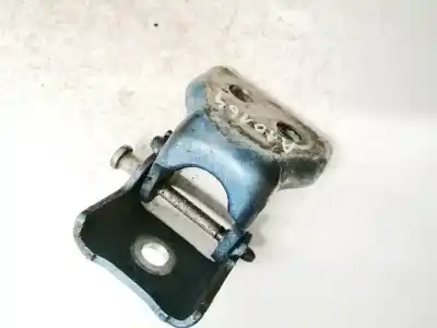 Pezzo di ricambio per auto di seconda mano fermo porta per porsche 968 descapotable 3.0 riferimenti oem iam   