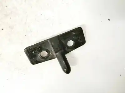 Piesă de schimb auto la mâna a doua plastice pentru porsche 968 descapotable 3.0 referințe oem iam 0603681  