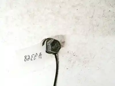 Автозапчастина б/у пластика для audi a6 avant (4b5) 1.9 tdi посилання на oem iam 4b0823481  