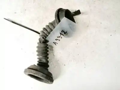 Second-hand car spare part plastics for nissan note (e11e) 1.6 16v cat oem iam references 24260ed570  