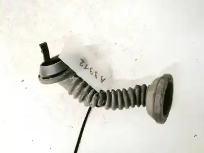 Second-hand car spare part plastics for nissan note (e11e) 1.6 16v cat oem iam references 24260ed570  