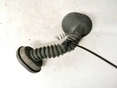 Second-hand car spare part plastics for nissan note (e11e) 1.6 16v cat oem iam references 24260ed570