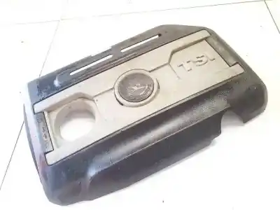 Pezzo di ricambio per auto di seconda mano COPERCHIO MOTORE per FORD TAURUS (P5_) 3.0 24V Riferimenti OEM IAM 06J103925P  
