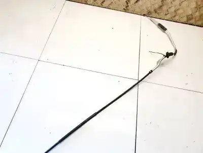 Peça sobressalente para automóvel em segunda mão alavanca de travão de mão por ford taurus (p5_) 3.0 24v referências oem iam 3t0609721