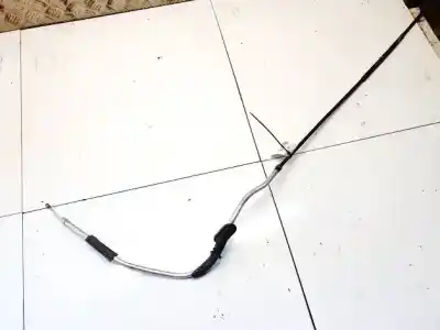 Peça sobressalente para automóvel em segunda mão alavanca de travão de mão por ford taurus (p5_) 3.0 24v referências oem iam 3t0609721