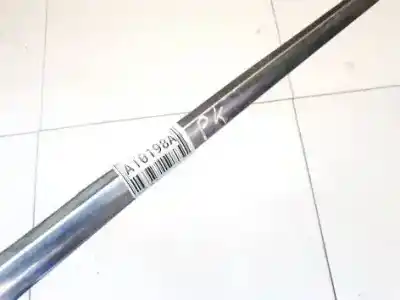 Pezzo di ricambio per auto di seconda mano plastica per ford taurus (p5_) 3.0 24v riferimenti oem iam   