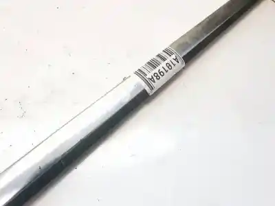 Pezzo di ricambio per auto di seconda mano plastica per ford taurus (p5_) 3.0 24v riferimenti oem iam   