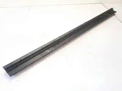 Peça sobressalente para automóvel em segunda mão plásticos por ford taurus (p5_) 3.0 24v referências oem iam 