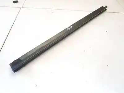 Peça sobressalente para automóvel em segunda mão plásticos por ford taurus (p5_) 3.0 24v referências oem iam 