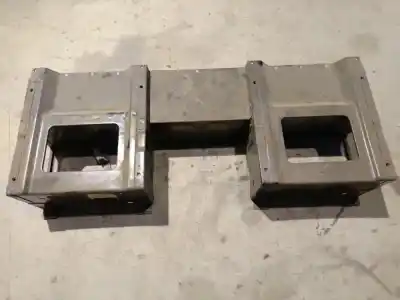 Pezzo di ricambio per auto di seconda mano PEZZI VARI per OPEL VECTRA A (J89) 2.0 I (F19, M19) Riferimenti OEM IAM A6396601840  