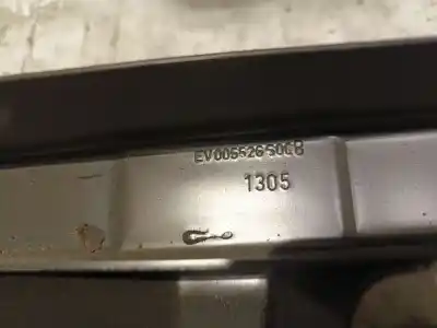 Pezzo di ricambio per auto di seconda mano pezzi vari per opel kadett e fastback (t85) 1.4 s (c08, c48, d08, d48) riferimenti oem iam ev005526s0c8  ev005526s0c8, 1k0 881 033e, 920345117, 1k0881033e