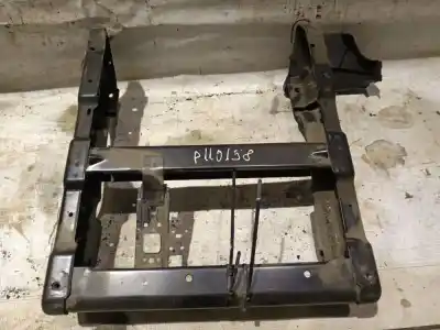 Peça sobressalente para automóvel em segunda mão peças diversas por opel zafira a 2.0 dti referências oem iam 