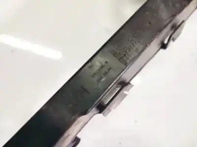 Second-hand car spare part rear bumper reinforcement for nissan bluebird hatchback (t72, t12) 1.6 oem iam references dn13696  