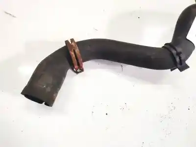 Peça sobressalente para automóvel em segunda mão tubo por nissan bluebird hatchback (t72, t12) 1.6 referências oem iam   
