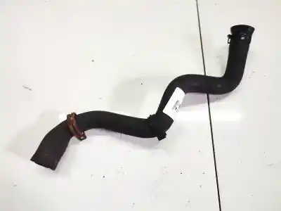Pezzo di ricambio per auto di seconda mano TUBO per NISSAN BLUEBIRD HATCHBACK (T72, T12) 1.6 Riferimenti OEM IAM   